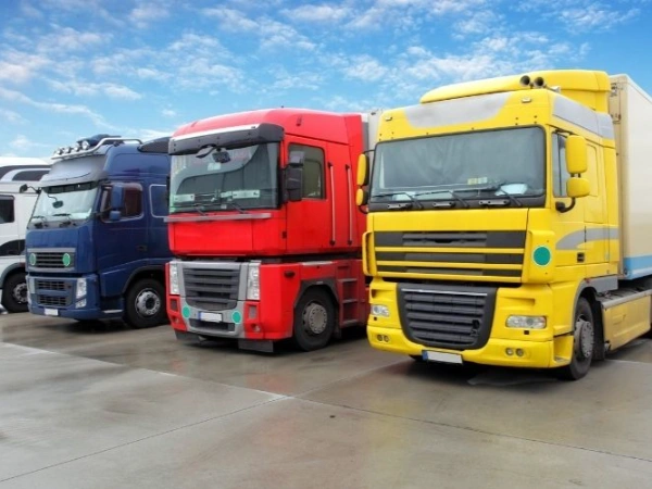 Bursa Karacabey Nakliye